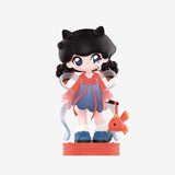 Tang Style Lady