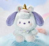 pochacco