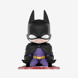 Batman-The Crime Alley