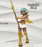 Lil Peach Riot Power Chords Series Blind Box Figures Toy Gift Authentic