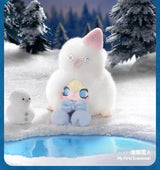 My First Snowman