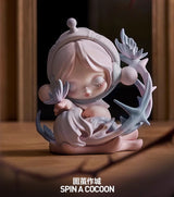 Spin a Cocoon