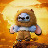 Simba Stitch