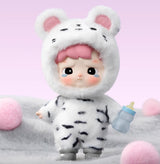 Cute Tiger Cub