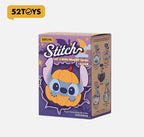 52TOYS Disney Stitch Halloween Let's Make Mischief Series Plush Blind Box Toys