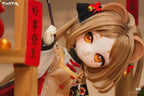 Tinyfox Weasel Money Drawing 27.5cm/10.8In Bjd Full Set Official Action Figure