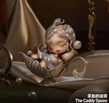 The Caddy Spoon