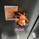Birdramon