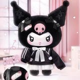 School angel-kuromi