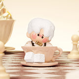 Sugar Cube