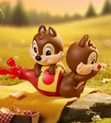 Squeeze Ketchup