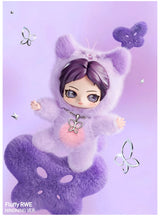 Fluffy RWE - NINGNING VER.