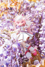Burning Star Plan Series 8.2~8.6In Confirmed Bjd Dressable Action Figure Gift