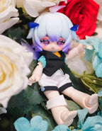 Kukaka Insect Cafe 6.3In Bjd Dressable Action Figure Limited