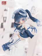 6Pcs Penny's Box Luluya Symphonic Poem 7.8inBjd Action Figures