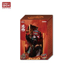 Penny's Box Bihuo Black Yunyu Attic 9In Bjd Hang Card Official Action Figure