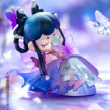 Butterfly Lingering