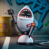 SHARKBOO