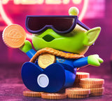 Billionaire