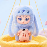 Ao Bing's RabbitEdition