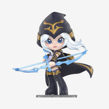 Ashe