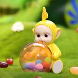 bubble gum