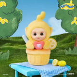 Laa-Laa'sLemon Tea