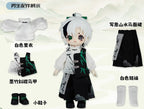 Nagi Cub The Happy Excursion 15cm/5.9In Bjd Doll Action Figure