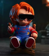 Show Time Chucky