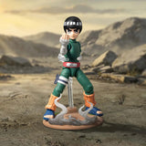 Rock Lee