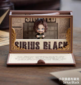 Sirius Black