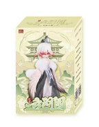 Penny's Box Biying Luluya Yunyu Attic 8.2In Bjd Dressable Action Figure Official