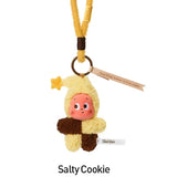Salty Cookie