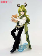 Come4Free Niyru Loi 19.5cm/7.6In Bjd Dressable 1/8 Confirmed Action Figure Gift