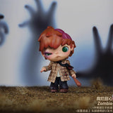 Zombie