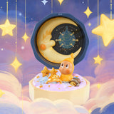 Twinkle Twinkle-Wish Harvest