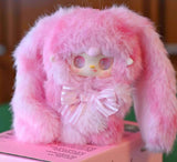 Rainbow Rabbit