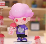Art Toy Collector