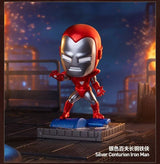 Silver Centurion