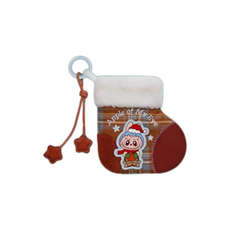 Apple Of My Eye Series MINI Bag Christmas Stockings Blind Box Toy Gift