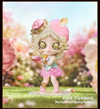 IDENTITY V Rare Treasure Series Confirmed Blind Box Figures Toy