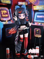 Hex Box Aquatic Life 18cm/7In Bjd Confirmed Dressable Lovely Action Figure Gift