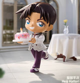 Heiji Hattori