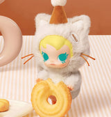 It's Snack Time