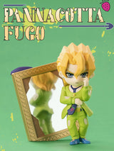 PANNACOTTA FUGO