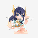 Irelia