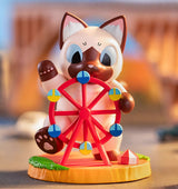 Playtime ferris whwwl