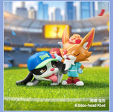 Kibble-head Kled