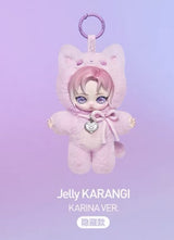 Jelly KARANGI