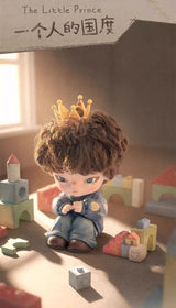 The Little Prince